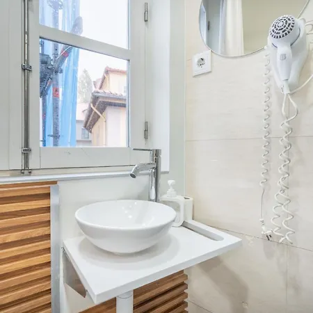 Souto Centro Séjour chez l'habitant