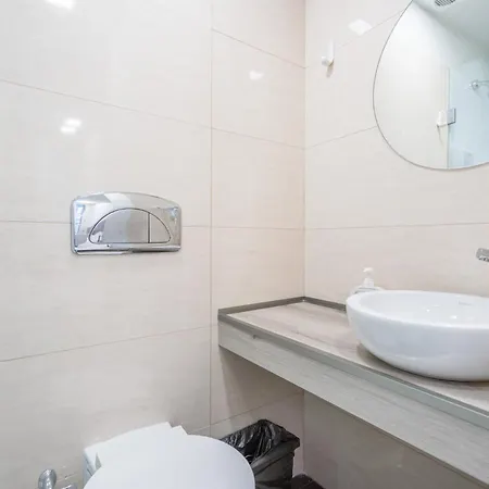 Séjour chez l'habitant Souto Centro *