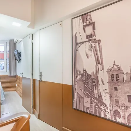 Souto Centro Homestay