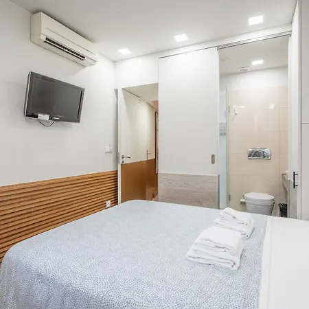 Homestay Souto Centro Braga