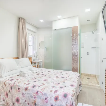 Homestay Souto Centro Braga