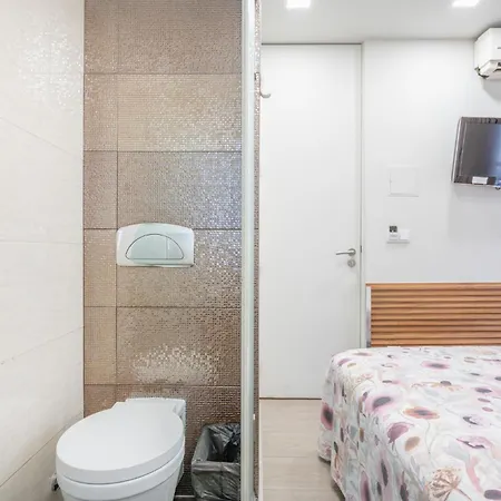 Rum i privatbostad Souto Centro