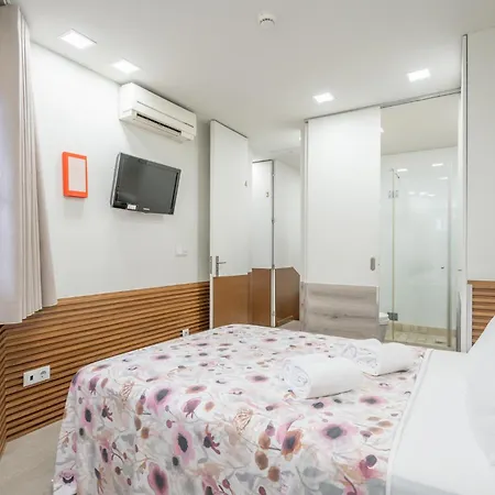 Homestay Souto Centro