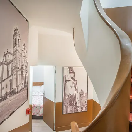 Homestay Souto Centro