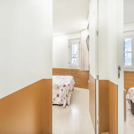 Souto Centro Homestay Braga