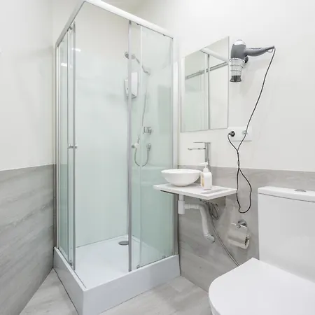 Homestay Souto Centro