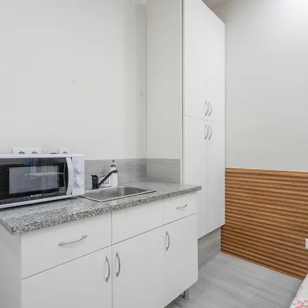 Souto Centro Homestay Braga