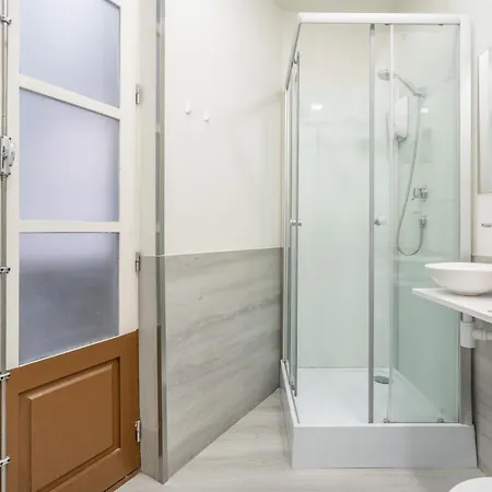 Souto Centro Rum i privatbostad *