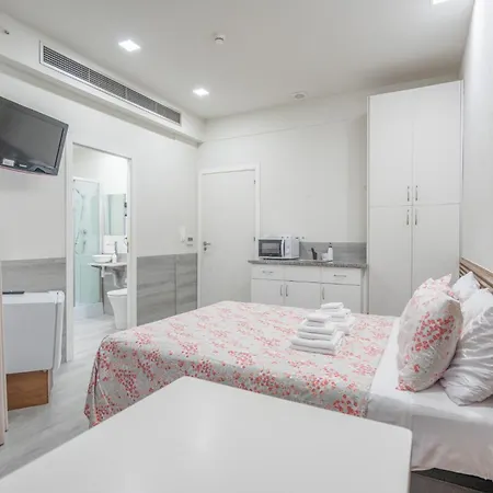 Souto Centro Homestay