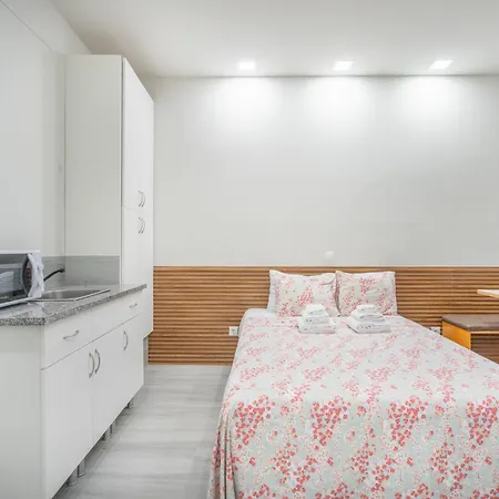 Souto Centro Homestay Braga