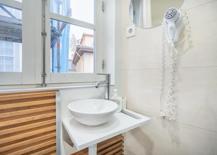 Souto Centro בית אירוח