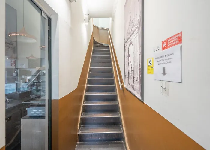 Souto Centro בראגה