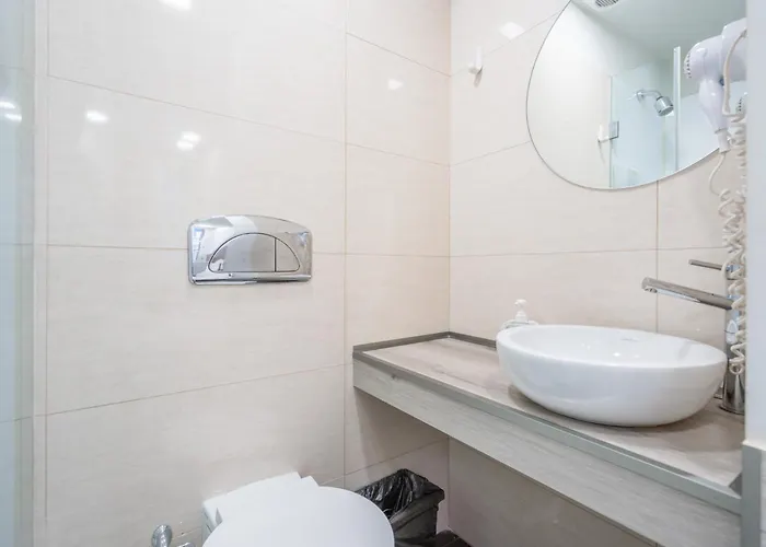 民宿 Souto Centro *