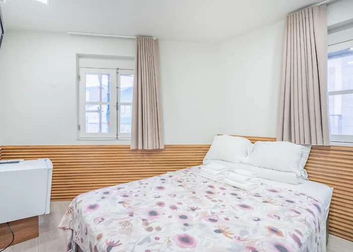 Souto Centro בראגה