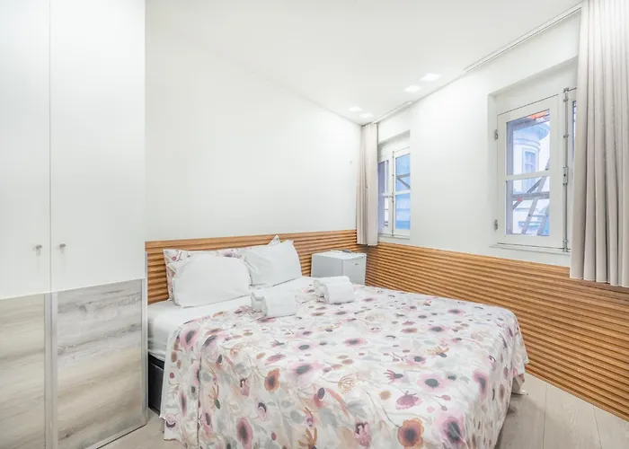 民宿 Souto Centro *