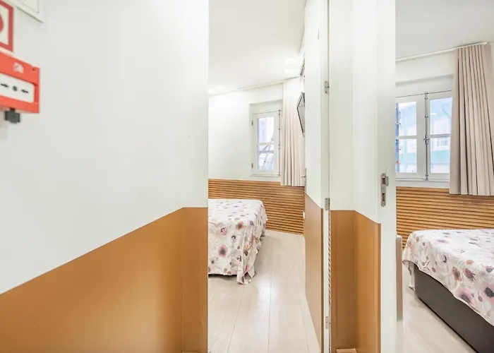 Souto Centro 民宿 布拉加