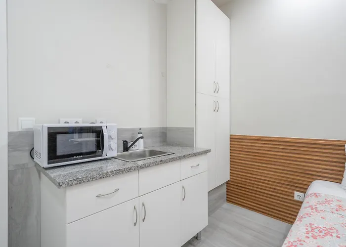 Souto Centro 民宿 布拉加