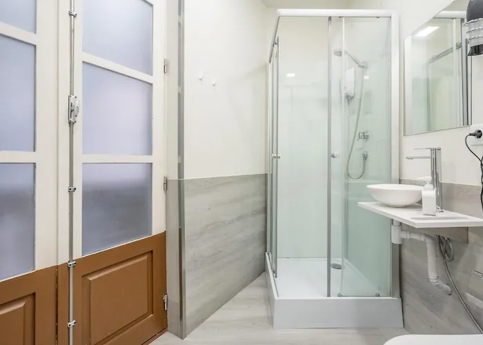 Souto Centro 民宿 *