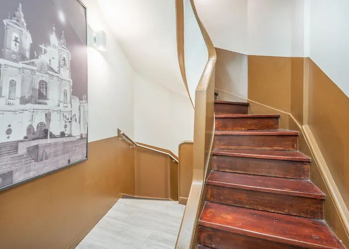 Souto Centro 布拉加